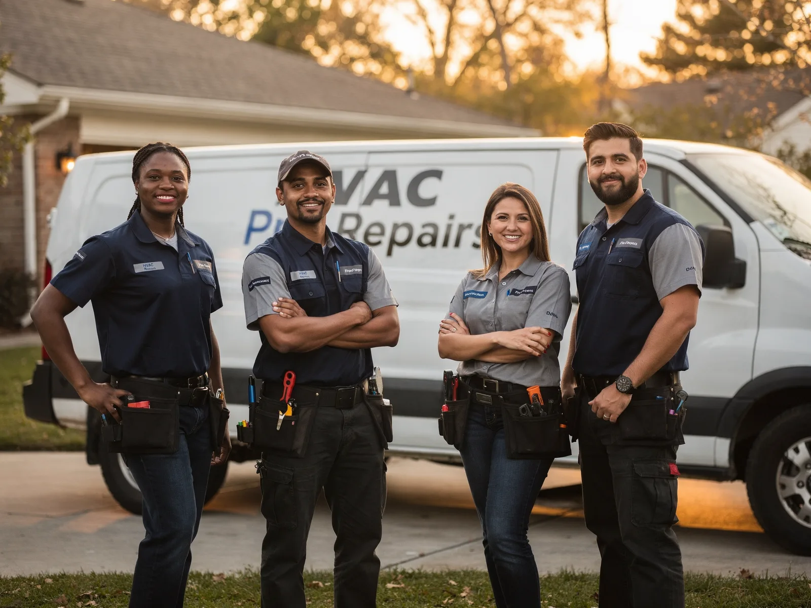 Heat Pump Repair company in Bordelonville, LA